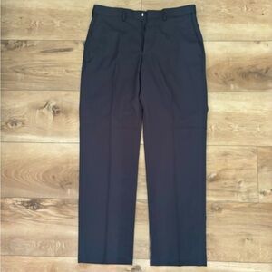 HAGGAR STRAIGHT FIT PANTS